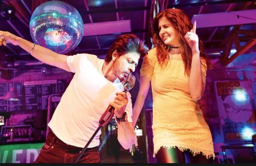 jab harry met sejal mistakes, jab harry met sejal negative points, shah rukh khan, Anushka Sharma, Imtiaz Ali, jab harry met sejal minus points
