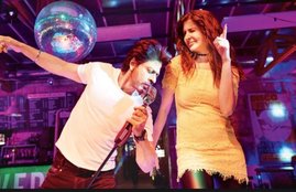 jab harry met sejal mistakes, jab harry met sejal negative points, shah rukh khan, Anushka Sharma, Imtiaz Ali, jab harry met sejal minus points
