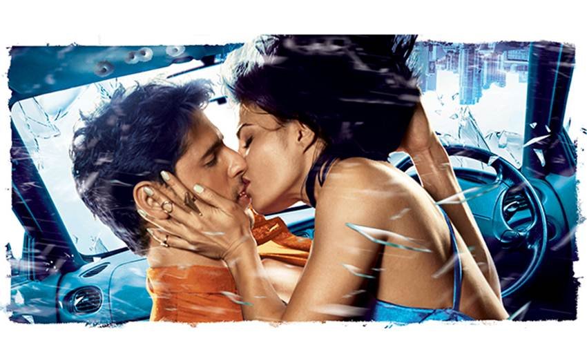 A Gentleman, A Gentleman trailer, sidharth malhotra, jacqueline fernandez, sidharth jacqueline, suniel shetty, jacqueline sidharth romance, jacqueline sidharth chemistry, A gentleman updates, sidharth malhotra films, jacqueline fernandez hot pictures