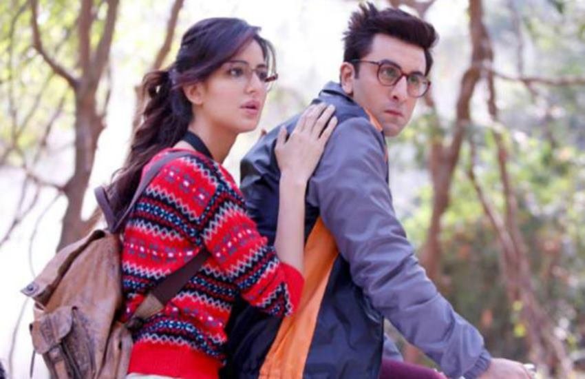 Jagga Jasoos, Jagga Jasoos Box Office Collection, Jagga Jasoos Collection, Jagga Jasoos Box Office Collection day 1, Jagga Jasoos day 1 Box Office Collection, jagga jasoos total collection, Jagga Jasoos movie Box Office Collection, Jagga Jasoos opening day Box Office Collection, Jagga Jasoos movie, katrina kaif, ranbir kapoor, Jagga Jasoos collection India, Latest News Updates