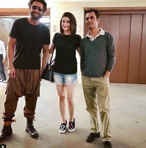 bon trailer, carbon, nawazuddin siddiqui, prachi desai, jackky bhagnani, carbon short film, carbon cast, carbon news, entertainment news