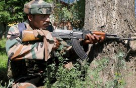 jammu kashmir
