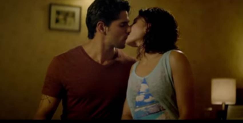 A Gentleman, A Gentleman trailer, sidharth malhotra, jacqueline fernandez, sidharth jacqueline, suniel shetty, jacqueline sidharth romance, jacqueline sidharth chemistry, A gentleman updates, sidharth malhotra films, jacqueline fernandez hot pictures
