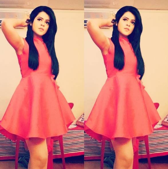 Jigyasa Singh, Jigyasa Singh Hot Photos. Jigyasa Singh latest Photos, Thapki Pyar ki, Thapki Pyar ki Actress