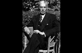Muhammad Ali Jinnah, Muhammad Ali Jinnah pic, Muhammad Ali Jinnah photo, Muhammad Ali Jinnah issue, Muhammad Ali Jinnah article, article on Muhammad Ali Jinnah, Hindu Rioters, AMU, AMU pic, AMU photos, Jansatta