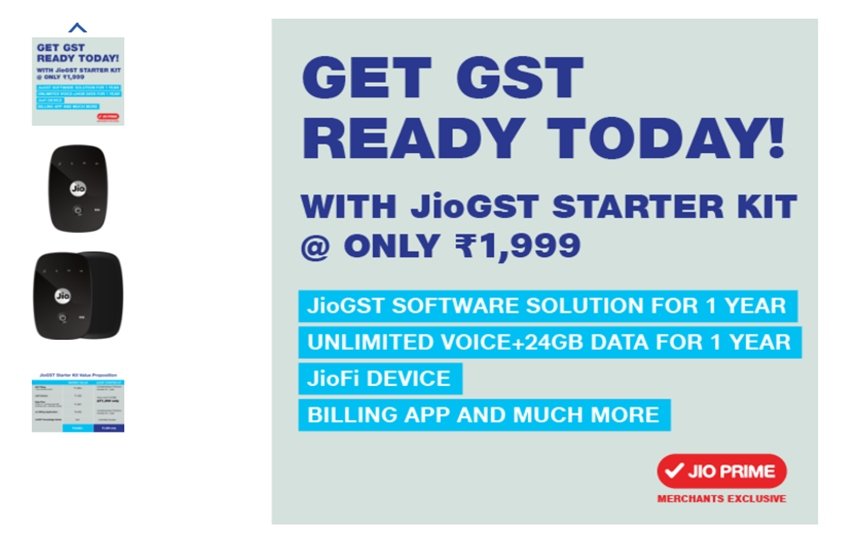 (Source: Jio website) (Source: Jio website)