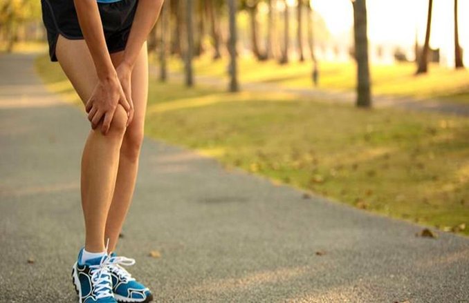 जोड़ों के दर्द से छुटकारा पाने के लिए करें ये चार आसान योगासन