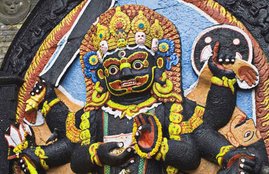 kal bharav nath, sawan month, sawan, swan month, काल भैरव, सावन, सावन के महीने में