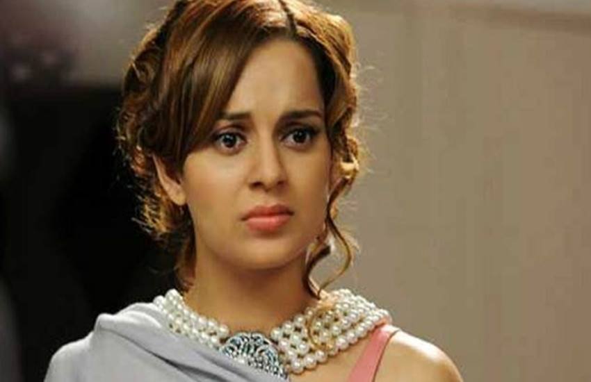 Kangana Ranaut, Kangana Ranaut accident, Kangana Ranaut while shooting for Manikarnika, Manikarnika, bollywood actess Kangana Ranaut, Kangana Ranaut accident,queen, Kangana Ranaut ashooting for Manikarnika, bollywood news in hindi, bollywood updates, bollywood news in hidni, kangana ranaut bollywood news, bollywood updates, entertainment news in hindi, bollywood news in hindi