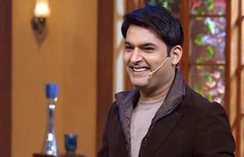 Kapil Sharma, Upcoming Movies, Kapil Sharma Hollywood Movie, Kapil Sharma Hollywood Movie Name, Kapil Sharma Firangi Kapil Sharma Firangi, Firangi New Release DAte, Firangi Director Rajeev Dhingra