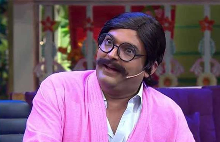 Kiku Sharda, The Kapil Sharma Show, Kapil Sharma, Kapil Sharma Comedy, Sunil Grover News, Kiku Sharda and Sunil Grover, Kiku Sharda and Kapil Sharma