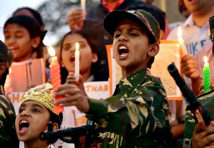 kargil war, narendra modi, kargil vijay diwas, kargil war celebration, kargil martyrs,