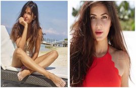 Bollywood, bollywood sisters, bollywood hit and flop sisters, flop sisters, katrina kaif, shipla shetty, flop sister of hit actress, hit actress of bollywood