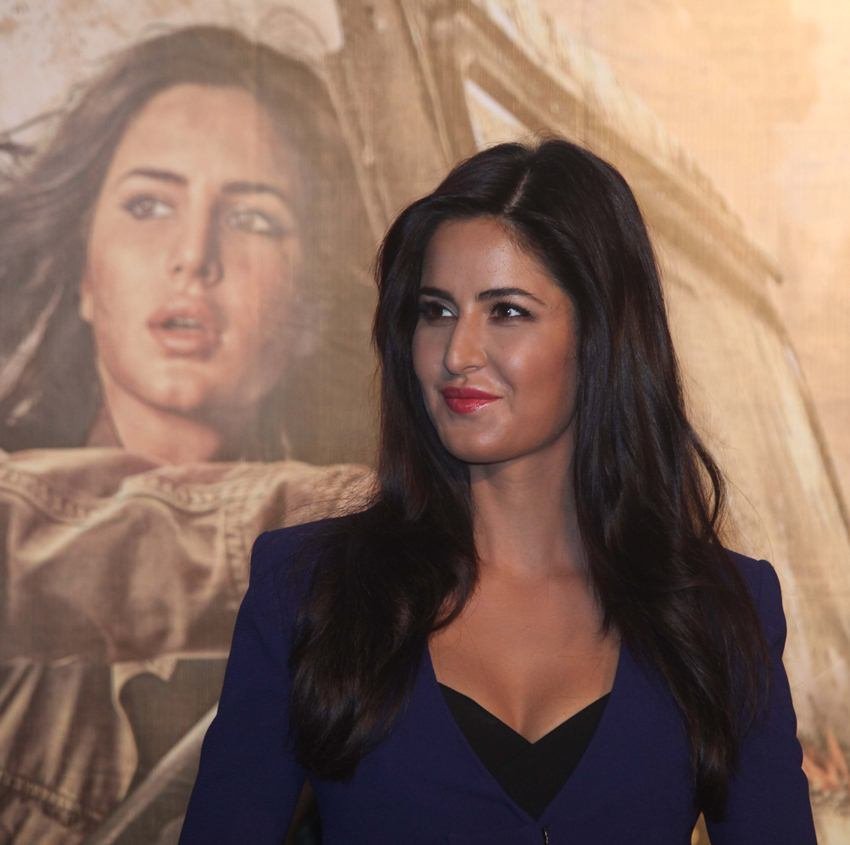 Katrina Kaif, Ayesha Shroff, Katrina Kaif Birthday