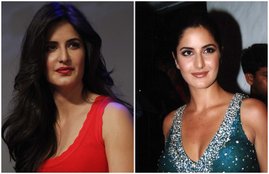 Katrina Kaif, Ayesha Shroff, Katrina Kaif Birthday