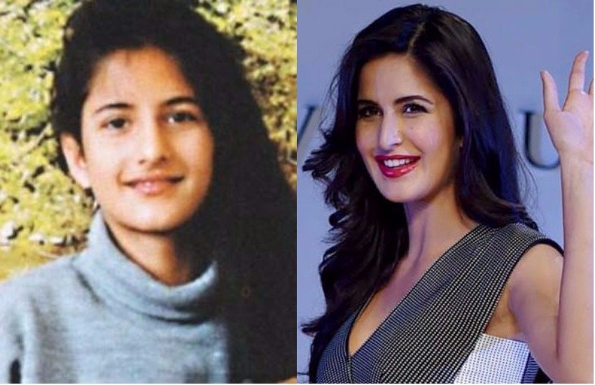 Katrina Kaif Baby Photos, Katrina Kaif Childhood Photos, Katrina Kaif Images, Katrina Kaif Kids Photos, Katrina Kaif Baby Pics, Baby Katrina Kaif, Katrina Kaif First Movie, Katrina Kaif Career, Katrina Kaif Movies, Bollywood News in HIndi, Entertainment News in Hindi