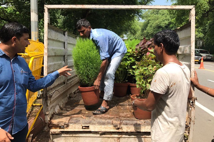 Ramnath Kovind, Ramnath Kovind Latest News, Ramnath Kovind Photos, Ramnath Kovind Bungalow, Ramnath Kovind Bungalows, President of India, President of India New, New President of India, President of India Ramnath Kovind, Ramnath Kovind House, Ramnath Kovind rashtrapati, rashtrapati Result, rashtrapati Ramnath Kovind