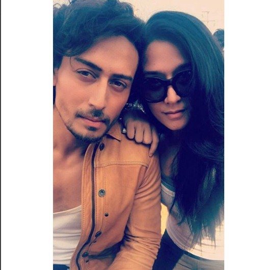 krishna shroff, krishna shroff hot photos, krishna shroff sexy photos, krishna shroff bold photoshoot, jackie shroff daughter, tiger shroff sister, hot photos krishna shroff, krishna shroff instagram, krishna shroff Semi Nude Photos, krishna shroff bold Photos, krishna shroff bikini Photos