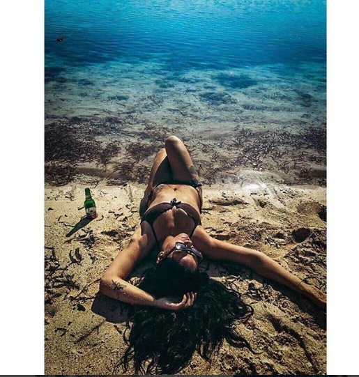 krishna shroff, krishna shroff hot photos, krishna shroff sexy photos, krishna shroff bold photoshoot, jackie shroff daughter, tiger shroff sister, hot photos krishna shroff, krishna shroff instagram, krishna shroff Semi Nude Photos, krishna shroff bold Photos, krishna shroff bikini Photos