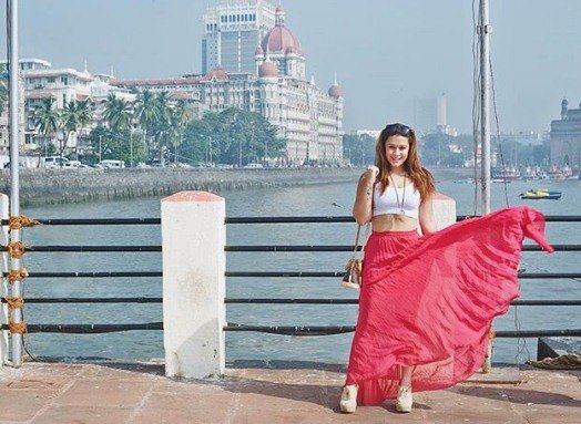 krishna shroff, krishna shroff hot photos, krishna shroff sexy photos, krishna shroff bold photoshoot, jackie shroff daughter, tiger shroff sister, hot photos krishna shroff, krishna shroff instagram, krishna shroff Semi Nude Photos, krishna shroff bold Photos, krishna shroff bikini Photos