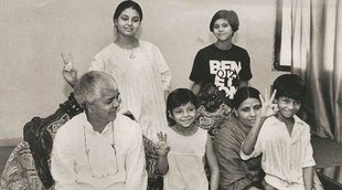 lalu, lalu yadav, lalu yadav family