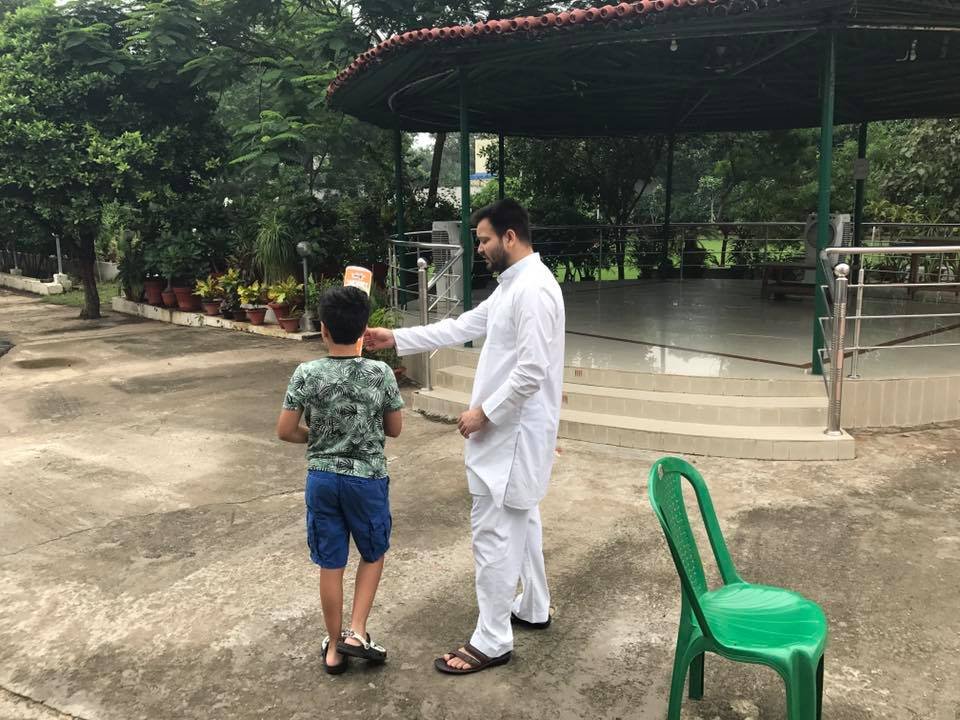 bihar, nitish kumar, JDU, JDU Meeting, BJP, Lalu Prasad Yadav, Lalu, Tejaswi yadav, tejaswi yadav cricket