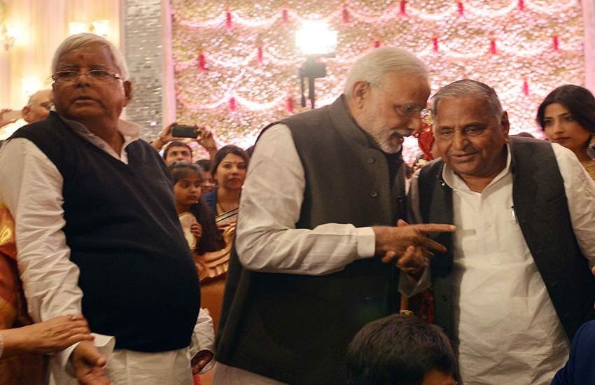 lalu yadav, lalu yadav family, lalu yadav family pic