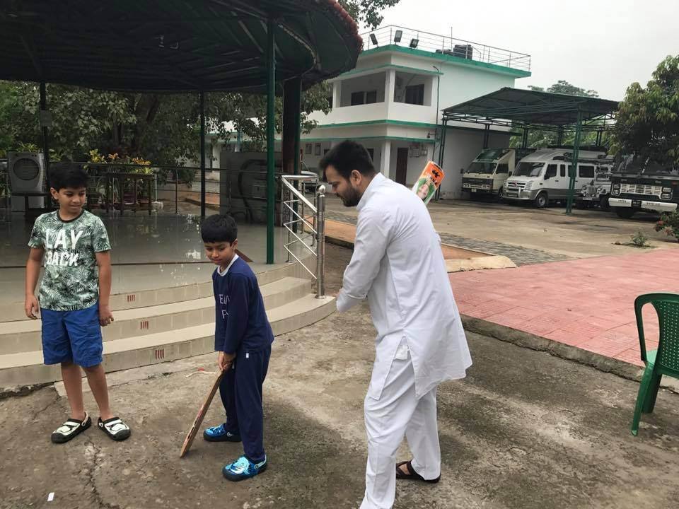 bihar, nitish kumar, JDU, JDU Meeting, BJP, Lalu Prasad Yadav, Lalu, Tejaswi yadav, tejaswi yadav cricket