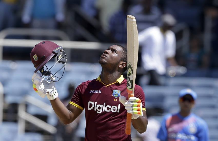 evin lewis