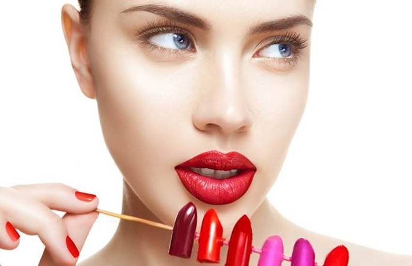 Lips Arts, Latest Lips Arts, trending Lips Art, Lips Arts According Trending Fashion, Lips Beauty Tips In hindi, Make Up Tips, Lips Make up, Women Make Up Tips, Beauty Tips In Hindi, Lifestyle News In Hindi, Jansatta
