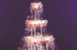 liquid nitrogen