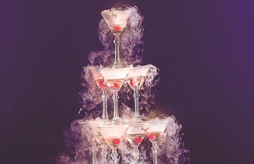 liquid nitrogen
