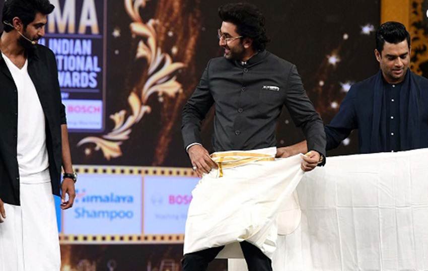 siima, siima 2017, siima 2017 day 2, siima 2017 tamil awards, siima 2017 malayalam awards, siima awards ranbir kapoor, siima awards katrina kaif, siima awards 2017 winners, siima awards 2017 winner list, siima awards 2017 updates, jagga jasoos, katrina kaif, ranbir kapoor, katrina ranbir, katrina ranbir romance, jagga jasoos release, jagga jasoos vs mom, ranbir kapoor films, katrina kaif films