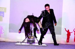 कहां गुम हुआ जादू का जादू