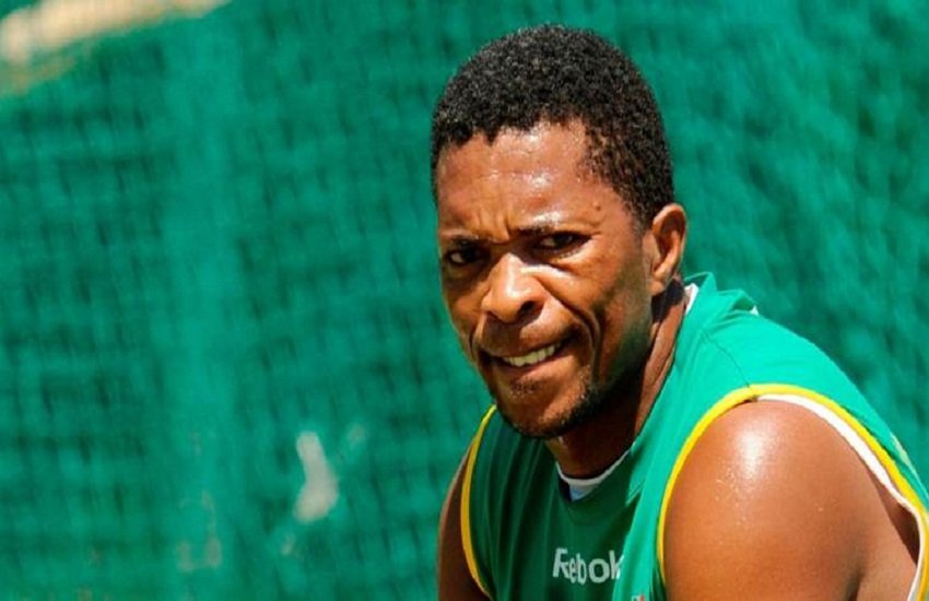 Makhaya Ntini, Cricket
