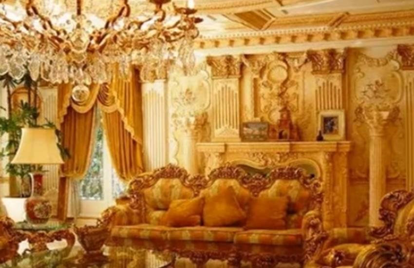 shahrukh khan home, shahrukh khan, shahrukh khan house mannat, shahrukh khan house mannat photos, mannat photos, salman khan house photos, shahrukh khan house mannat inside, shahrukh khan house mannat interior, shahrukh khan home photos