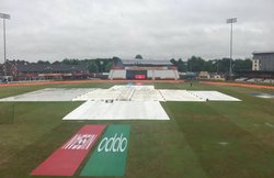 India vs Australia: जानिए अगर बारिश में धुला आज का मैच तो कैसे फाइनल से बाहर हो सकता है भारत