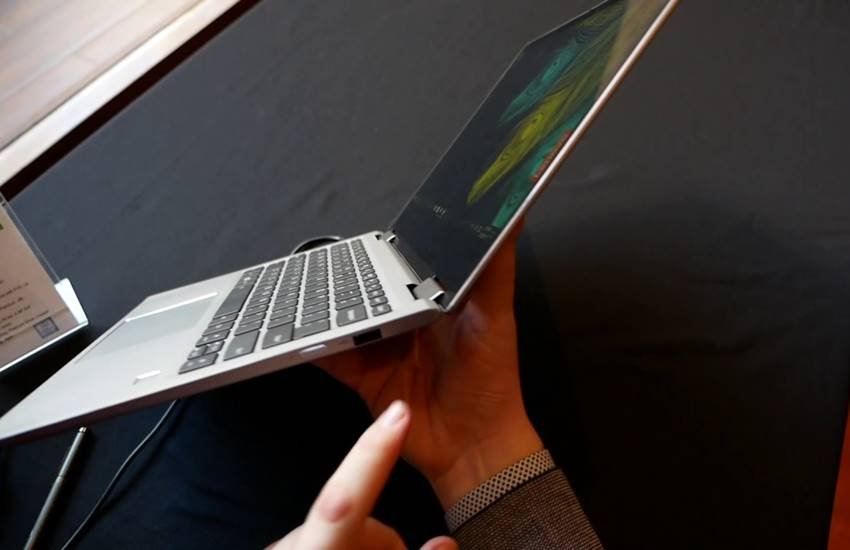 lenovo