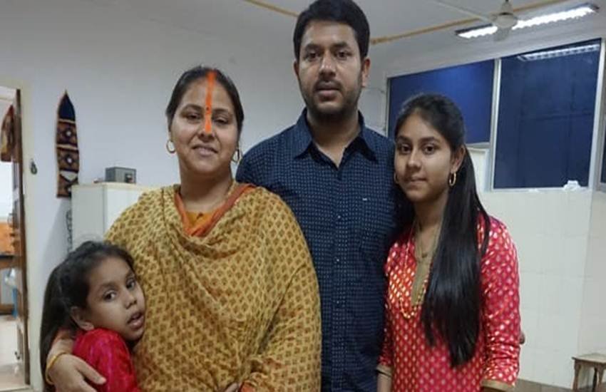 misa bharti, Shailesh Kumar, daughter of lalu yadav, Lalu Prasad, ed, Enforcement Directorate, delhi court, Patiala House Court, delhi news, rjd, Rashtriya Janata Dal, hindi news, patna news, bihar news, Jansatta