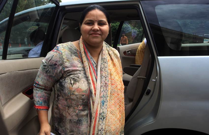 lalu yadav, lalu yadav family, lalu yadav family pic