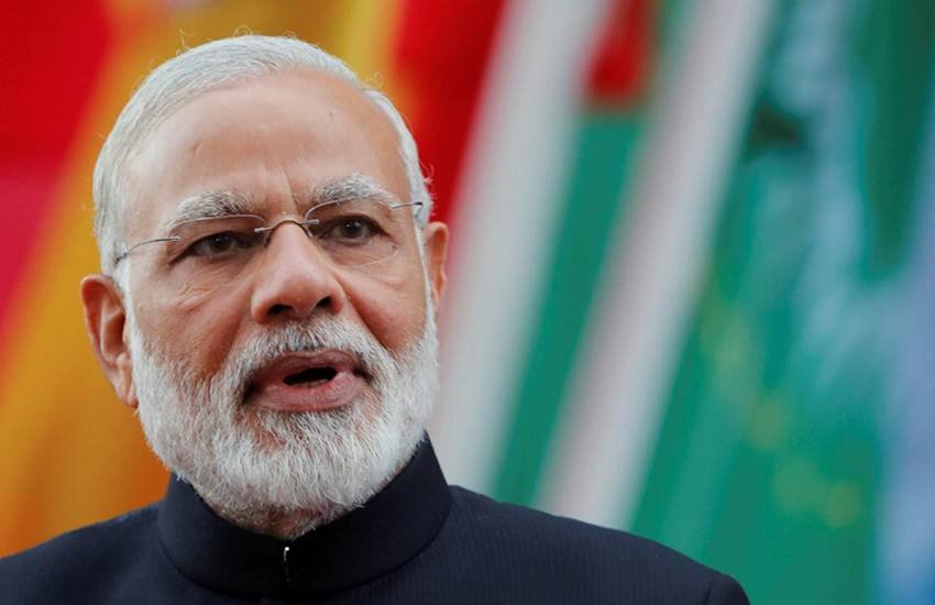 Narendra Modi, Forbes, Narendra Modi’s Govt is most trusted in the world, OECD, Hindi news, International news