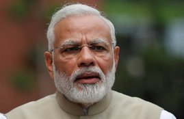narendra modi