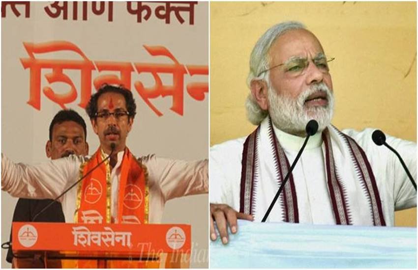 Shiv Sena, Bullet Train, Shiv Sena criticises, Shiv Sena criticises Narendra Modi, Bullet Train Project, Shiv Sena Opinion, Shiv Sena Statement, Shiv Sena on Bullet Train, saamana, Bullet Train Start, Politicians Opinion on Bullet Train, National News, Jansatta
