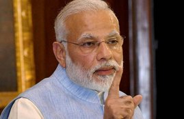 modi