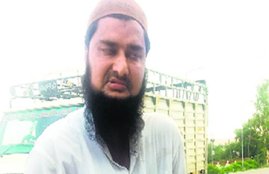 mohammad haroon kasni