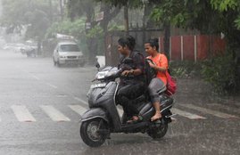 monsoon