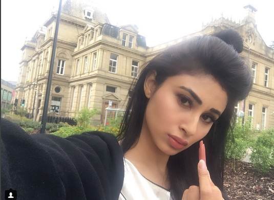 "Kamya Panjabi, lipstick under my burkha, Divyanka Tripathi, anita karan patel, Ekta Kapoor, Arjun Kapoor, anita hassanandani, Mouni roy