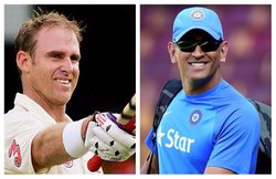 महेंद्र सिंह धोनी के क्रिकेट करियर पर मैथ्यू हेडन ने दिया बड़ा बयान, कहा-उनमें अभी काफी क्रिकेट बचा है