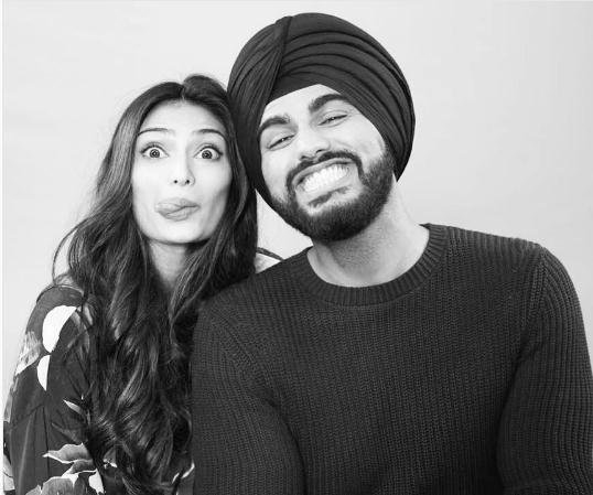 athiya Shetty,suniel shetty,salman khan, Arjun Kapoor, Hero, Mubarakan, Mubarakan Actress Athiya Shetty