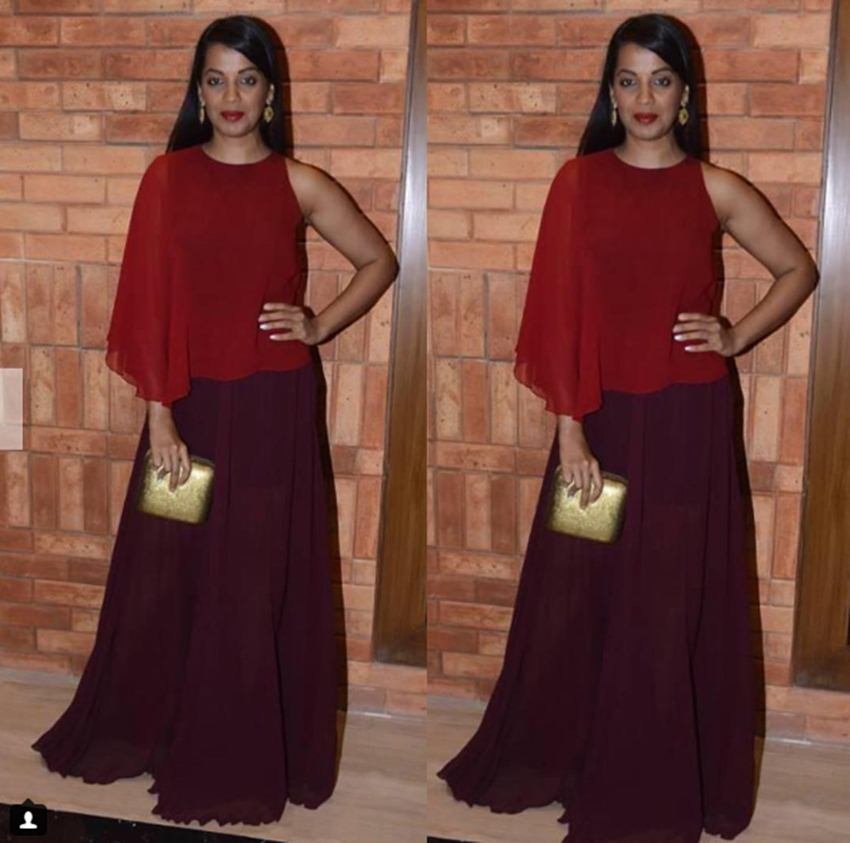 Mugdha Godse, Priyanka chopra, Kangana Ranaut, rahul Dev